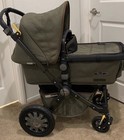 Bugaboo Cameleon 3 Diesel Bassinet With Extras