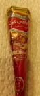 Rami Kone Henna Paste 30g Black Body Art Mehndi Hand Decoration Made In India