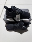 New Adidas Women Cloudfoam Pure 2 0  Shoes - Core Black Size 8 5