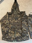 Russian Camouflage Suit Partizan M Autumn spring Sso Sposn Size 44-46 4