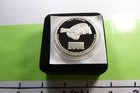 Michael Jordan Bugs Lola Bunny Space Jam 1996  6 Super Rare 999 Silver Coin 1mj7