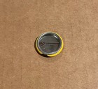 Tears For Fears - Rare Vintage Button