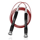 High Speed Jump Rope - Self-locking No-screw Design  Weighted Jump Rope  360   