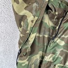 Us Military Parka Jacket Cold Weather Camo Mens Large Short 8415-01-228-1318