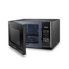 Contoure Rv-980b Built-in Deluxe   Compact Rv Microwave Black