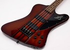 Epiphone Thunderbird Pro Iv Vintage Sunburst Safe Delivery From Japan
