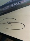 Eminem Signed Kamikaze Lithograph Slim Shady