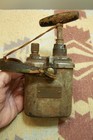 10 Cap Tin Blasting Machine Hercules Powder Fidelity Co Mining Military Dynamite