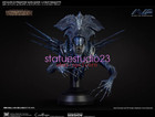 Sideshow Alien Vs Predator Alien Queen Bust 1 3 Figure Resin Statue Model Only 1