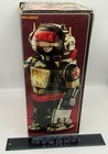 Rare Vintage 1985 Space Warrior Robot Huge 15  38cm Cheng Ching New  
