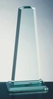 Jade Glass Pinnacle Award