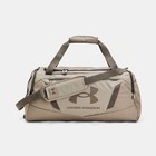 Under Armour Unisex Undeniable Le Duffle Sm Waterproof Special Edition Cream Gym