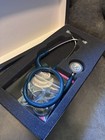 3m Littmann Classic Iii Stethoscope 5623 27   Dark Turquoise blue Tube