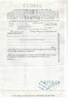 Consolidated Edison Company - Original Stock Certificate - 1971 - H396241
