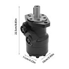 Hydraulic Motor Diamond Flange Bmr-200  High Speed High Torque High Accuracy Kit