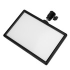 Video Camera Led Digital Flat Panel Fill Light For Studio Photography Lightin Us
