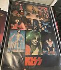 Mega Rare     Original 1978 Campus Craft Collage Poster   Around 22x33 Inches 