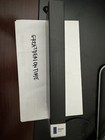 Nomad X The Verge Blurple Fkm Sport Band Apple Watch 44 45 49mm Limited Edition