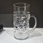 Garage Beer 32oz Stein Jason Travis Kelce Beer Limited Edition Nfl Chiefs Eagles