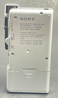Sony M-560v Microcassette-corder Handheld Voice Recorder Vor Clear Voice