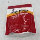 Savogran Wood Bleach 12 Oz 10501 Bleaches Unfinished Wood Removes Stains
