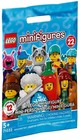 Lego Collectible Minifigs Series 22 - 71032 - New - Choose Your Character 