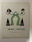Circus Magazine November 1972 Cat Stevens Emerson Lake   Palmer Poster