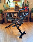 Power Rider Total Body Fitness Exercise Machine By Guthy-renker