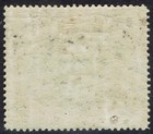 Papua 1901 Lakatoi British New Guinea 2d Wmk Horizontal