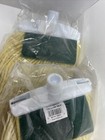 Yellow Mop Heads Grease Beater With Green Scrubber 2 Pack