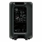 Yamaha Dbr10 700 Watt 10  Powered Speaker