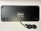Razer Rz03-0079 Deathstalker Ultimate Lcd Touchscreen Gaming Keyboard Tested