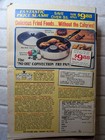 Lot Of 10 Vintage Work Basket Magazines 1984