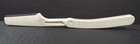 Cocoknits Fuzz Off Comb Razor For Facial Peach Fuzz Hair Removal