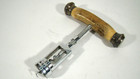 Jh Sterling 40 Hallmark Stag Antler Corkscrew - John Hasselbring