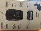 New Cobra Rad 490i Radar Laser Detector Bluetooth Oled Display Factory Sealed