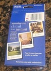 Polaroid 600 Platinum Instant Film 10 Photo Pack Expired 12 98 Estate Sale Find