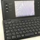Pomera Dm100 King Jim Digital Memo Tool Notepad Bluetooth 5 7in Used Working