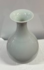 Chinese Antique Porcelain Vase  Qianlong 13 3 4 Inches