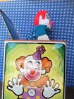 Mattel Jack In The Music Box 1971 - Usa - Pop Goes The Weasel - Works  