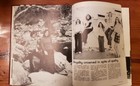 1973 Catalina High School Yearbook  Tucson Arizona Annual Very Good 