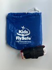 Cares Airplane Safety Travel Harness For Kids  Toddler Travel Restraint Fly Safe