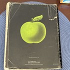 Rare 1973 The Beatles Apple Song Book Sheet Music Folio Complete Starkey