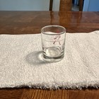 Johnie Walker Vintage Shot Glass With Measuring Lines
