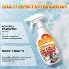 Scrlous Heavy Duty Degreaser  2025 New Kitchen Cleaner  Multipurpose Oil Stai   