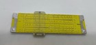 Pickett N3p-es Power Log Exponential Slide Rule W leather Case