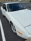 1988 Porsche 944 Turbo 2 Door Manual
