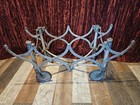 Church Truck Funeral Mortuary Embalming Funerary Casket Coffin Cart Stand