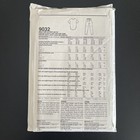 Simplicity Sewing Pattern Size A Xs S M L Xl Its So Easy 9032 Vintage 1990s