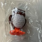 Wind Up Toy Owl